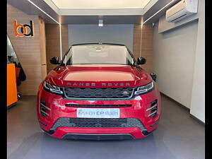 Second Hand Land Rover Range Rover Evoque SE R-Dynamic Diesel [2022-2023] in Mumbai