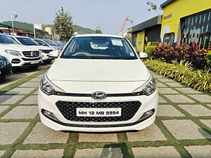 Second Hand Hyundai Elite i20 Sportz 1.2 in Pune