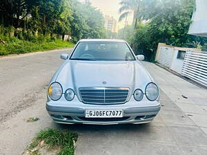 Second Hand Mercedes-Benz C-Class 200 CDI Classic in Vadodara