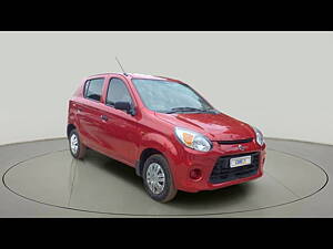 Second Hand Maruti Suzuki Alto 800 Lxi in Chennai