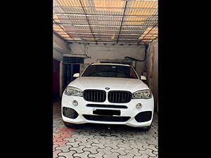 Second Hand BMW X5 xDrive 30d M Sport in Mumbai