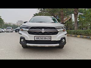 Second Hand Maruti Suzuki XL6 Zeta AT Petrol in Delhi