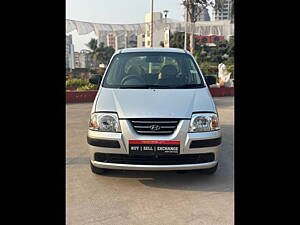 Second Hand Hyundai Santro GLS in Surat