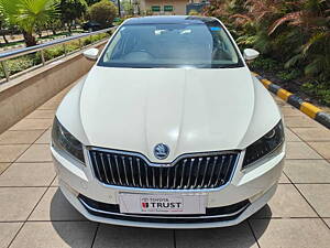 Second Hand Skoda Superb Style TSI AT in Gurgaon