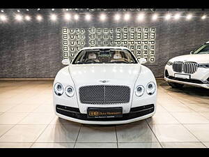 Second Hand Bentley Continental Flying Spur V8 in Delhi