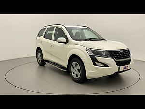 Second Hand మహీంద్రా xuv500	 w5 [2018-2020] in ఢిల్లీ