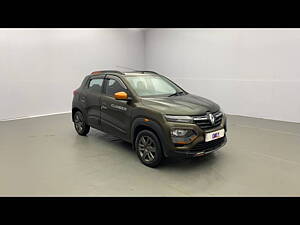 Second Hand Renault Kwid CLIMBER 1.0 (O) in Bangalore