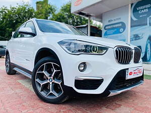 Second Hand BMW X1 sDrive20d Expedition in Ahmedabad