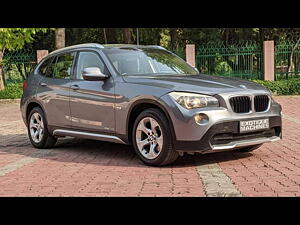 Used Bmw X1 Cars In Lucknow Second Hand Bmw X1 Cars In Lucknow Carwale