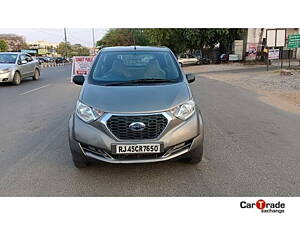 Second Hand Datsun Redigo D [2016-2019] in Jaipur