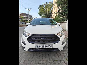 Second Hand Ford Ecosport Ambiente 1.5L Ti-VCT in Nagpur