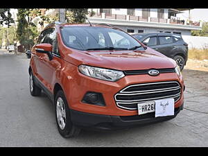 Second Hand Ford Ecosport Trend 1.5L Ti-VCT in Gurgaon