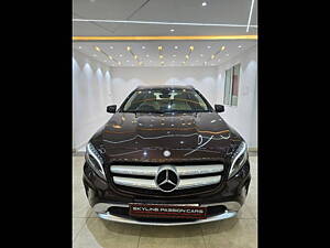 Second Hand Mercedes-Benz GLA 200 CDI Sport in Bangalore