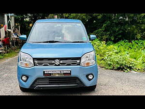 Second Hand Maruti Suzuki Wagon R VXi 1.2 in Kolkata