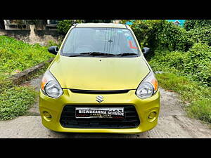 Second Hand Maruti Suzuki Alto 800 Lxi in Howrah