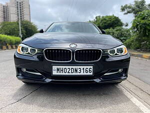 Second Hand BMW 3-Series 320d Sport Line in Mumbai