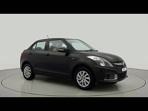 Second Hand Maruti Suzuki Swift DZire ZXI in Hyderabad