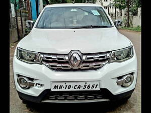 Second Hand Renault Kwid RXT [2015-2019] in Sangli