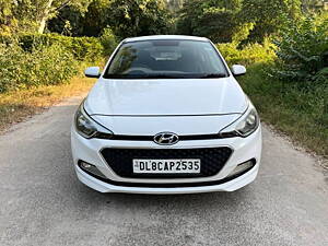 Second Hand Hyundai Elite i20 Magna 1.2 [2016-2017] in Delhi