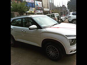 Second Hand Hyundai Creta E 1.5 Diesel [2020-2022] in Ludhiana