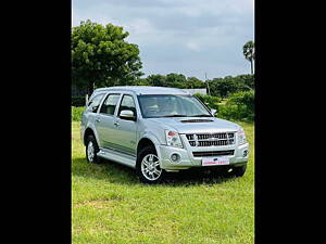 Second Hand Isuzu MU7 Base BS IV in Vadodara