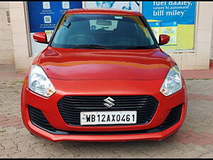 Second Hand Maruti Suzuki Swift VXi [2014-2017] in Howrah