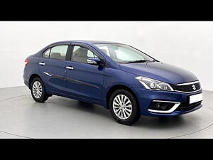 used ciaz diesel