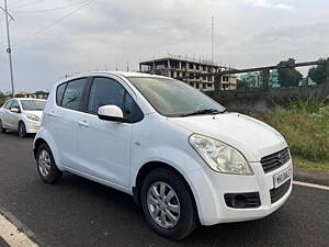 Second Hand Maruti Suzuki Ritz Zxi BS-IV in Nagpur