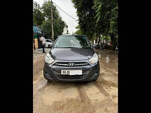 Second Hand Hyundai i10 Sportz 1.2 Kappa2 in Gurgaon