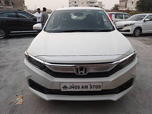 Second Hand Honda Amaze 1.2 S MT Petrol [2018-2020] in Ranchi