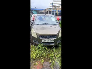 Second Hand Maruti Suzuki Ritz [2009-2012] VXI BS-IV in Ranchi