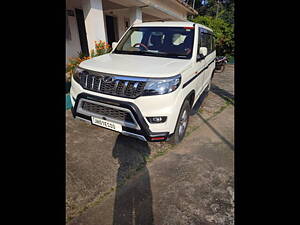 Second Hand Mahindra Bolero N10 in Ranchi