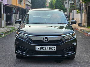 Second Hand Honda Amaze 1.2 S MT Petrol [2018-2020] in Kolkata