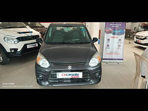 Second Hand Maruti Suzuki Alto 800 Lxi in Kanpur