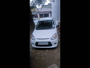 Second Hand Maruti Suzuki Alto 800 Lxi in Lucknow