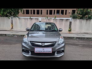 Second Hand Maruti Suzuki DZire VDi in Pune