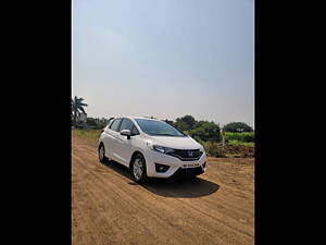 Second Hand Honda Jazz VX Diesel in Nashik