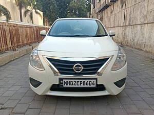Second Hand Nissan Sunny XL D in Thane