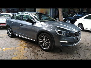 Used Volvo S60 Cars In India, Second Hand Volvo S60 Cars for Sale in ...