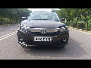 Second Hand Honda Amaze 1.2 VX MT Petrol [2018-2020] in Noida