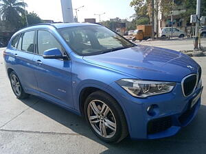 Used BMW X1 in Mumbai, Second Hand BMW X1 in Mumbai - CarWale