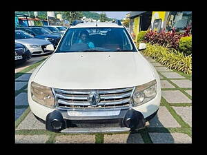 Second Hand Renault Duster 85 PS RxL Diesel (Opt) in Pune