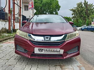 Second Hand Honda City V Diesel in Lucknow