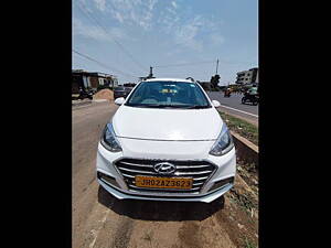 Second Hand Hyundai Xcent S 1.2 in Ranchi