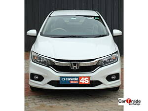 Second Hand Honda City V in Ahmedabad