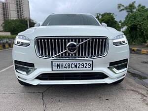 Second Hand Volvo XC90 B6 Ultimate in Mumbai