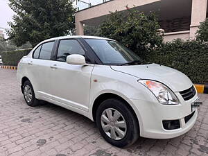 Second Hand Maruti Suzuki Swift DZire VDi in Jalandhar