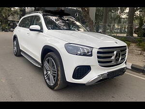 Second Hand Mercedes-Benz GLS 450 4MATIC in Delhi