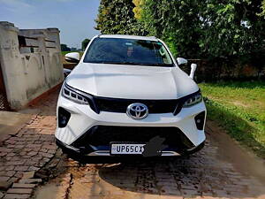 Second Hand Toyota Fortuner 2.8 4x2 AT [2016-2020] in Lucknow