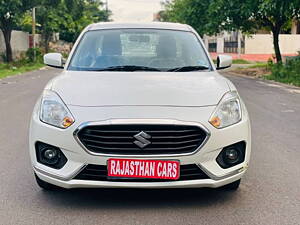 Second Hand Maruti Suzuki Swift DZire VXI in Jaipur